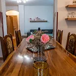 Silvija アパート