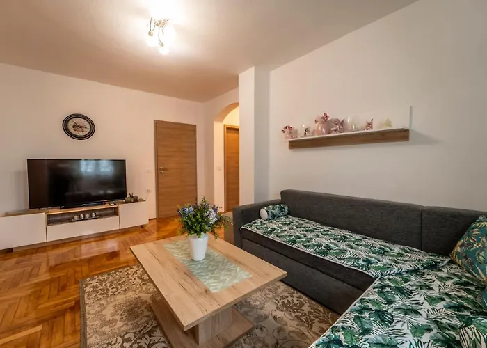 Silvija Apartamento Pula