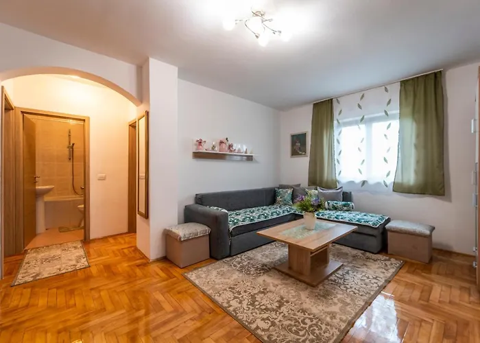 Silvija Apartamento