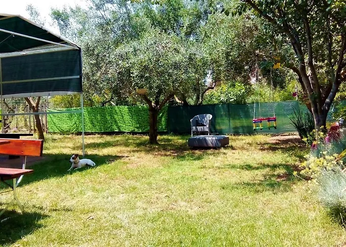 Apartamento Silvija