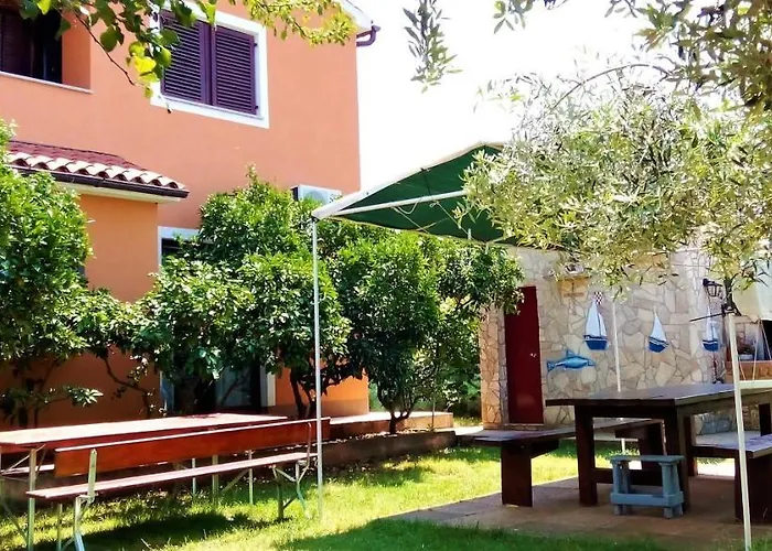Silvija Apartamento *