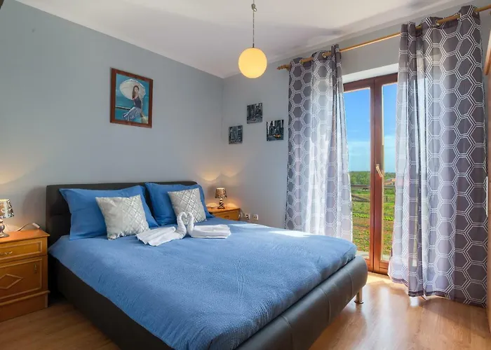 House Silvija Apartment