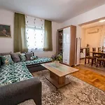 Silvija Apartamento Pula