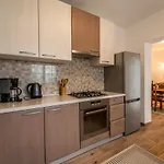 Silvija Apartamento *