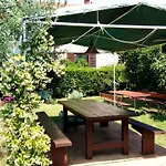 Silvija Apartamento