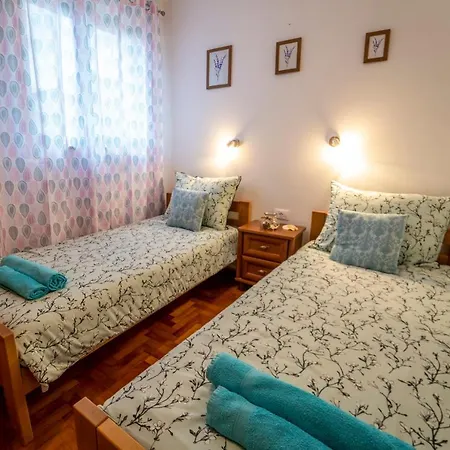 Apartment House Silvija Pula