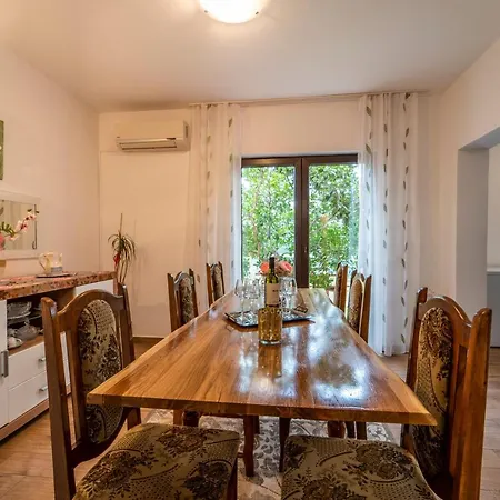 House Silvija Appartement Pula