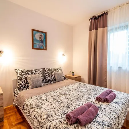 House Silvija Pula Appartement Pula