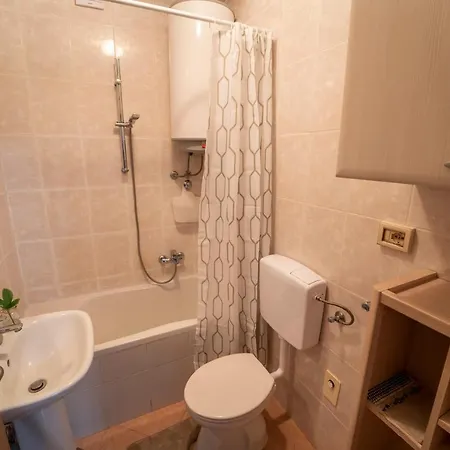 Silvija Apartamento