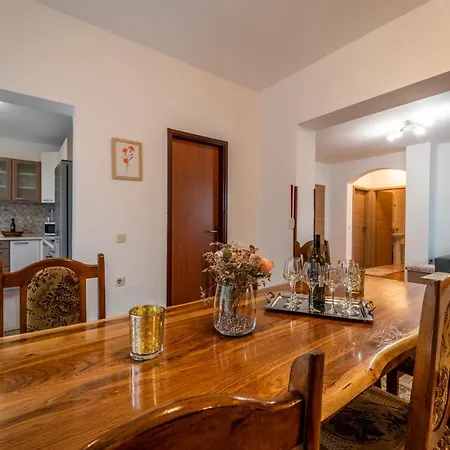 House Silvija Apartmán Pula