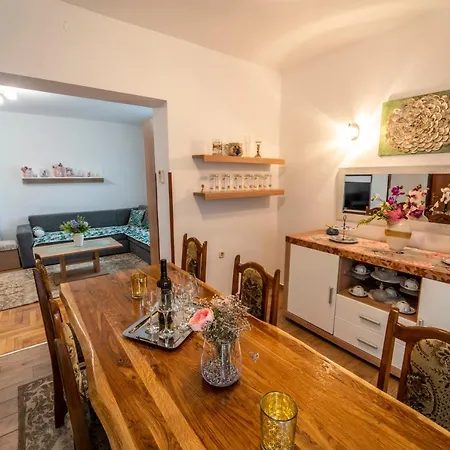 House Silvija * Pula