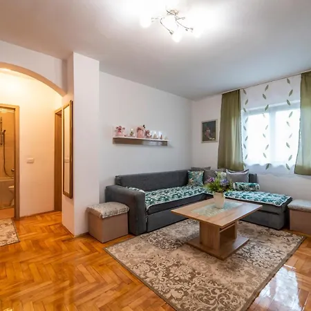 Silvija Apartamento