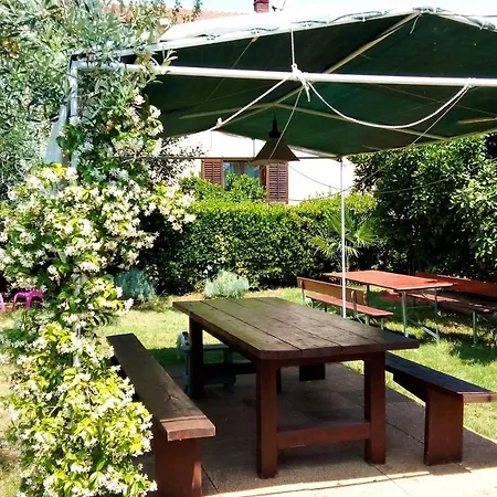 Silvija Apartamento