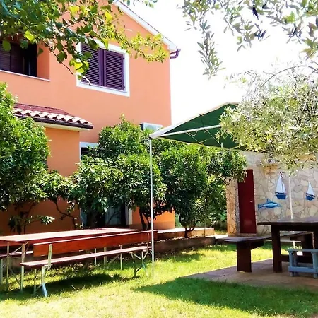 House Silvija