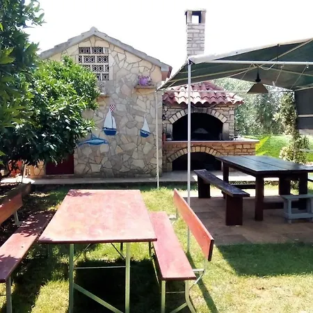 House Silvija