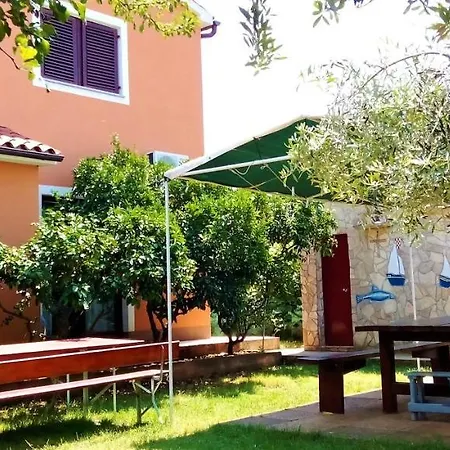House Silvija Apartment *