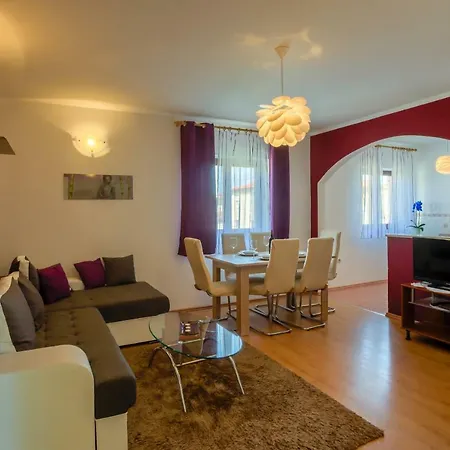 House Silvija * Pula