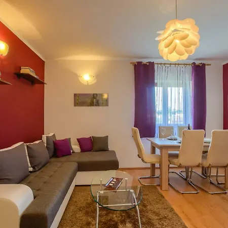 Apartmán House Silvija