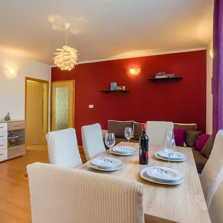 Apartment House Silvija