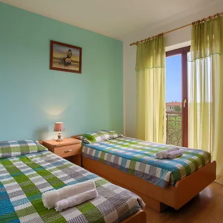 Appartement House Silvija Pula