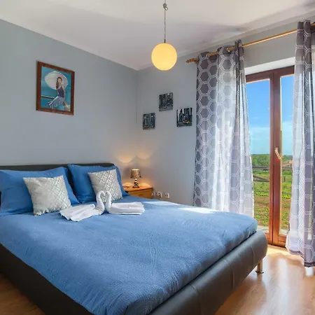 House Silvija Apartmán
