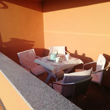 House Silvija