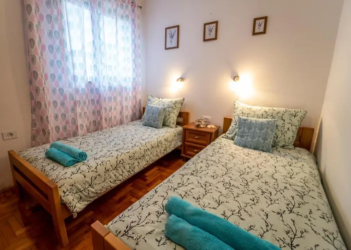 Apartment Silvija Pula