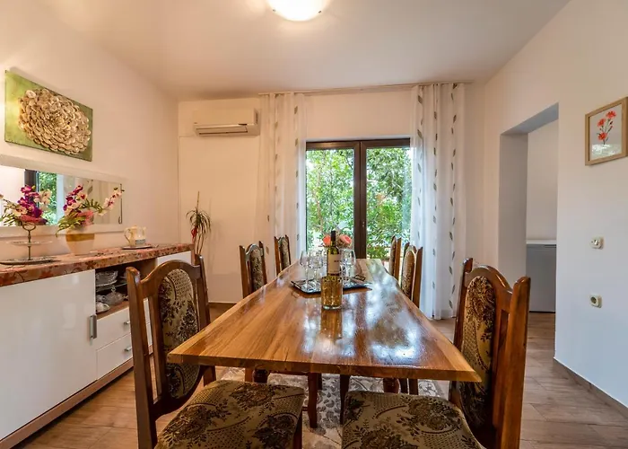 Apartment Silvija Pula Daire Pula