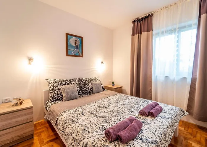 Silvija Apartman Pula