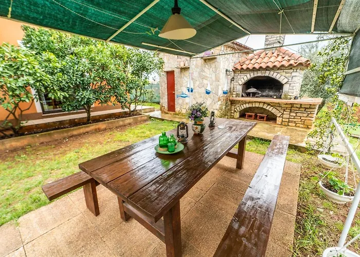 Silvija Apartman Pula