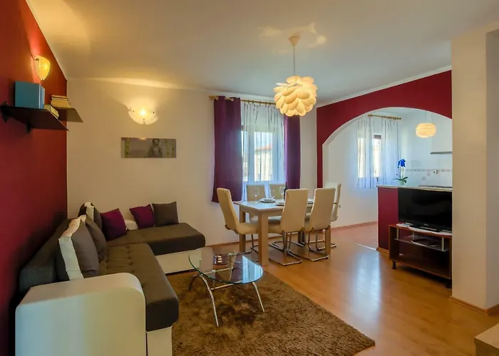 House Silvija Pula * Pula